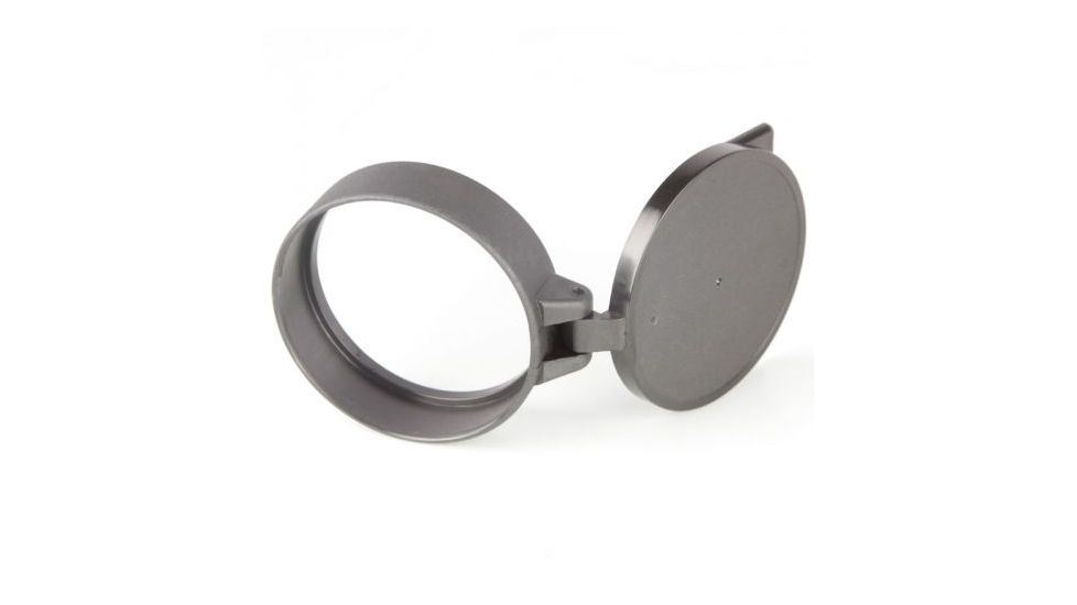 Night Optics Argus 740/Marauder 750 Flip-Up Objective Cover/Day Filter, Black NA-OBJC750