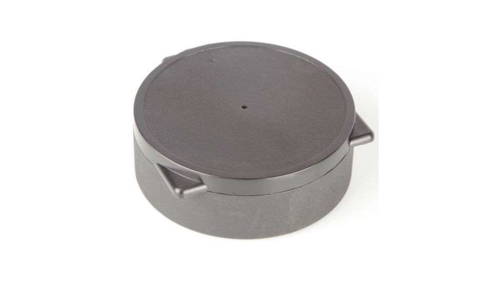 Night Optics Argus 740/Marauder 750 Flip-Up Objective Cover/Day Filter, Black NA-OBJC750