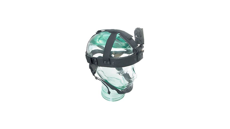 Night Optics Commercial Night Vision Headmount for D-221/321/212/2MV NA-HGR2