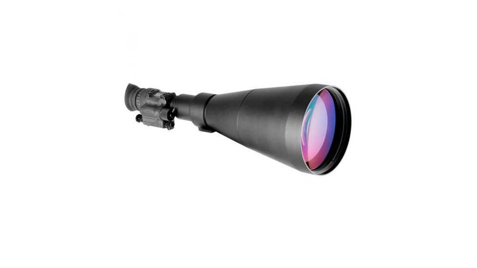 Night Optics Cyclops 10x Gen 3 Gated + Manual Gain Night Vision Monocular (Filmless) NM-P10F3GM