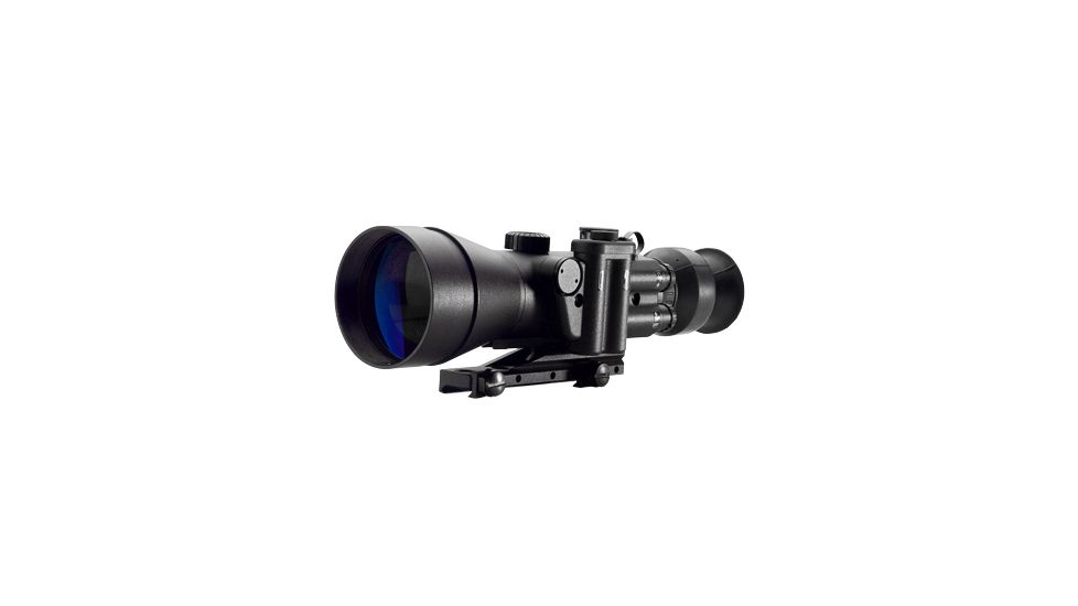 Night Optics D-740-3ST Gen 3 4x Sight Standard NO-NS-740-3ST