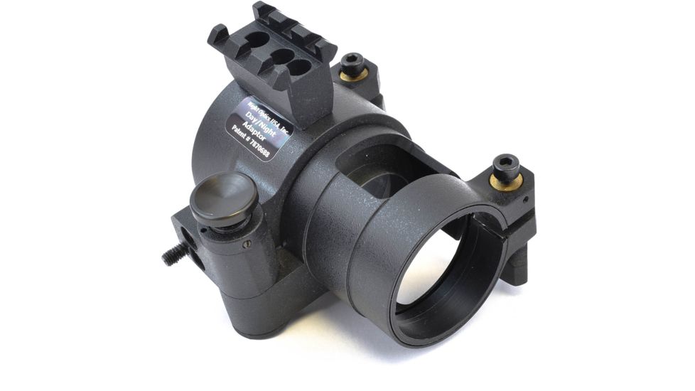 Night Optics Day-to-Night Adapter, PVS-14 NO-NA-DN2