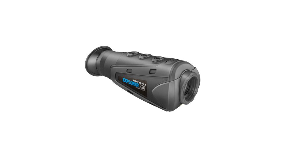 Night Optics Explorer 320 Thermal Camera,384x288,60hz,LED TC-384M