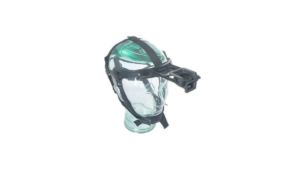 Night Optics Night Vision Head Mount Mil Spec NO-NA-A3144268