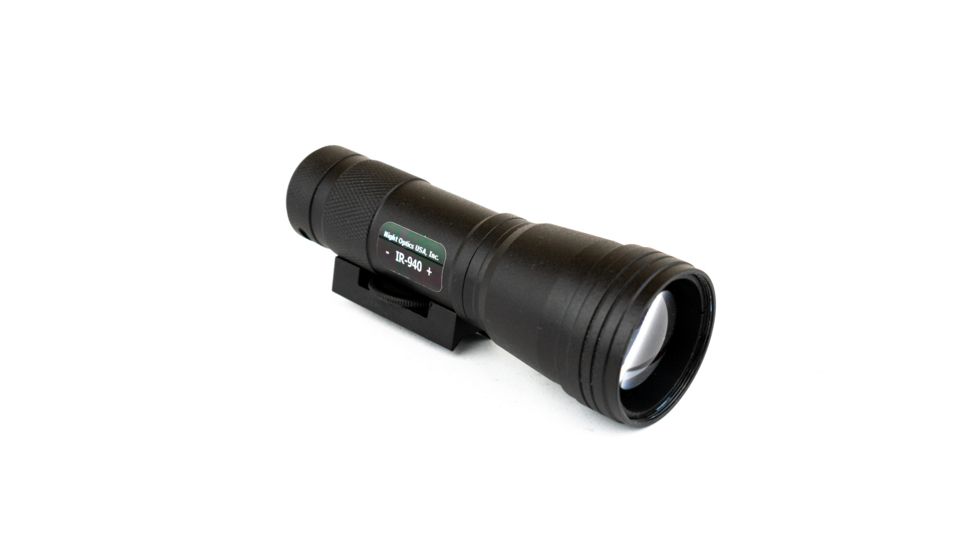 Night Optics IR-940 940nM IR Illuminator IR-K3-940