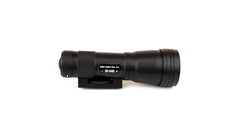 Night Optics IR-940 940nM IR Illuminator IR-K3-940
