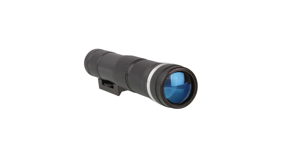 Night Optics IR-K3 Extra-Long Range Fixed IR Illuminator NO-NA-IRI-0K3