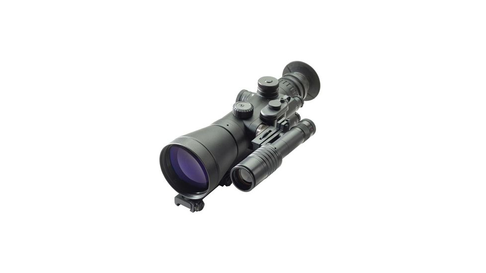 Night Optics IR-K2 ELR Pro IR Illuminator 805 nm NO-NA-IRI-0K2