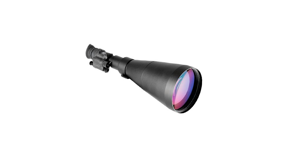 Night Optics LRM-14 Gen 3 10x Long Range Night Vision Monocular NM-P10-3GM