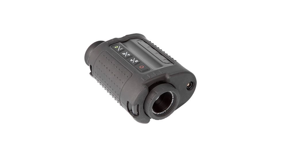 Night Optics Observer 320 Thermal Imaging Camera,384x288,60hz,25mm Image/Video Capture TM-X32-25