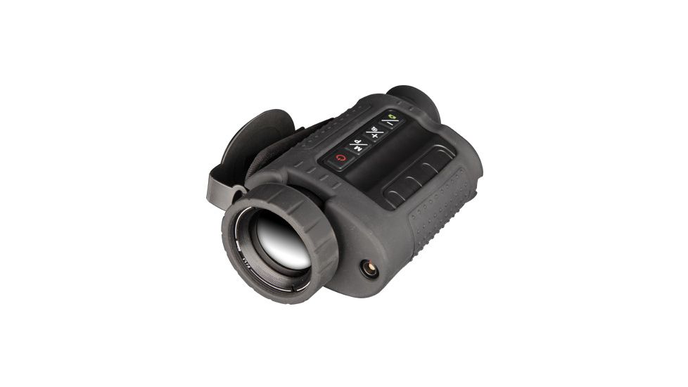 Night Optics Observer 320 Thermal Imaging Camera,384x288,60hz,50mm Image Video Capture TM-X32-50