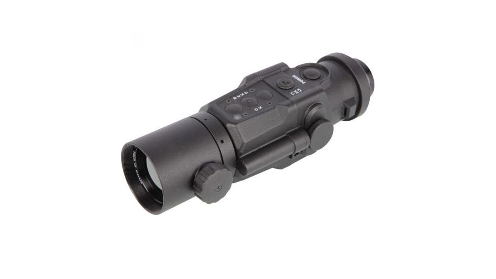 Night Optics Panther C 640x480 50mm Dual-Mode Clip-on Thermal Sight PTC-64050