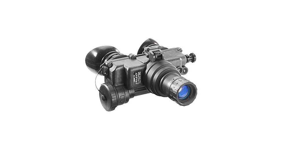 Night Optics Patrolman Generation 2 Standard Night Vision Goggle NG-P07-2S