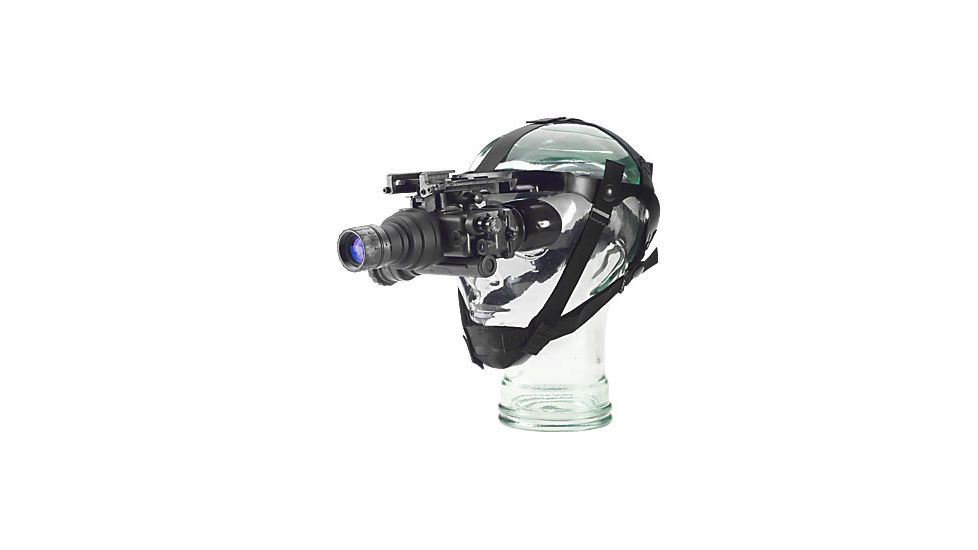 Night Optics Patrolman Generation 2 Standard Night Vision Goggle NG-P07-2S