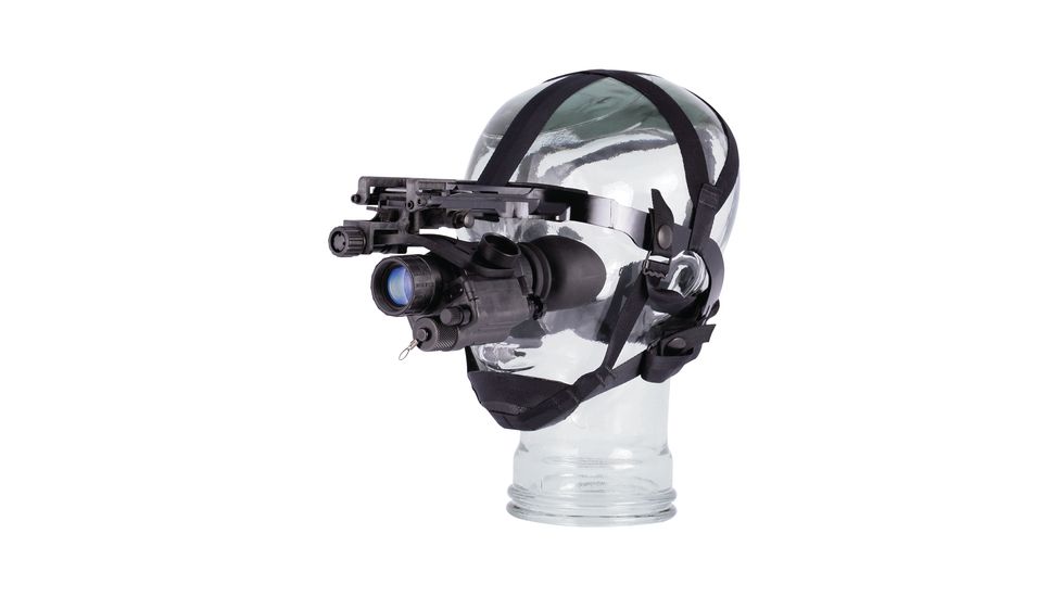 Night Optics PVS-14 Gen3 Auto-Gated Night Vision Mono-Goggle