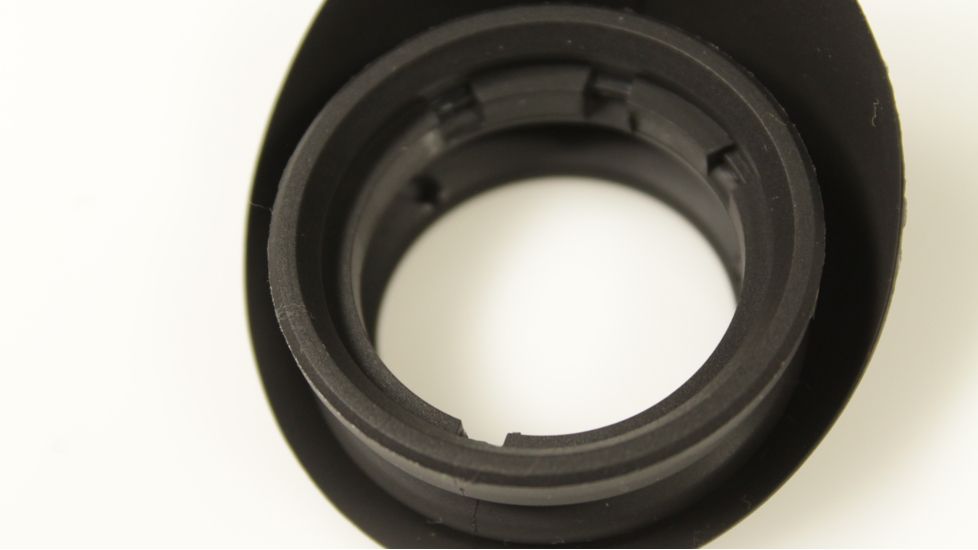 Night Optics Rubber Eyecup for PVS-7 and PVS-14 Night Vision w/ No Locking Ring NO-NA-A3144422
