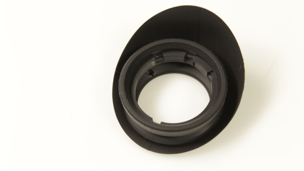 Night Optics Rubber Eyecup for PVS-7 and PVS-14 Night Vision w/ No Locking Ring NO-NA-A3144422