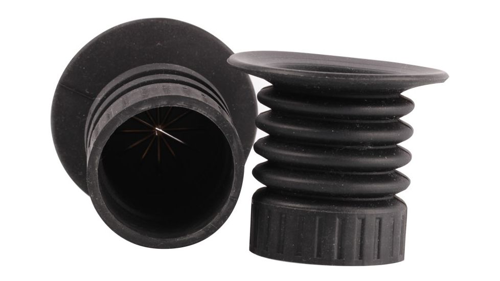 Night Optics Shuttered eye cup Fits D-730/40/50/60/90 Weapon Sights NA-EYESH