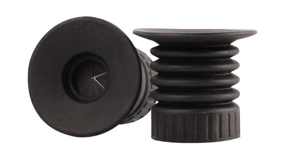 Night Optics Shuttered eye cup Fits D-730/40/50/60/90 Weapon Sights NA-EYESH