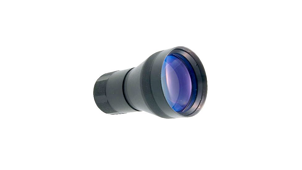 Night Optics 3.6x Night Vision Objective Lens NO-NA-C3X