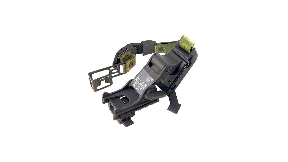 Night Optics Mil Spec Helmet Mount PASGT NO-NA-A3256368-1