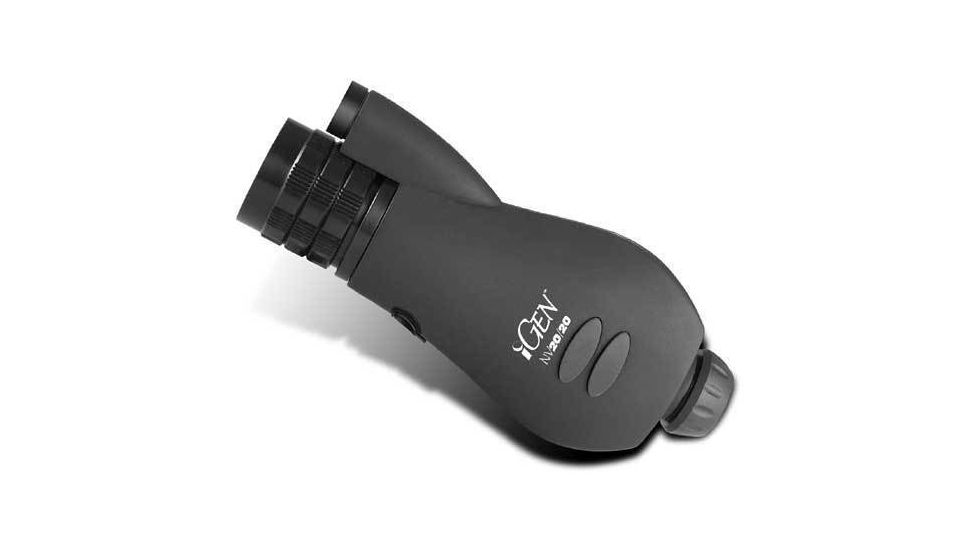 Night Owl Optics iGen 3x Night Vision Digital Viewer