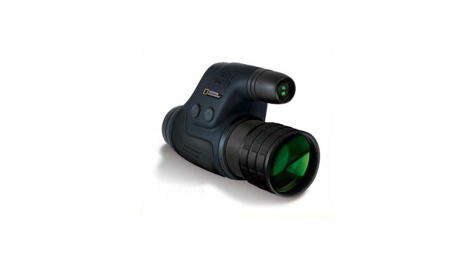 Night Owl National Geographic 3x Gen 1 Monocular