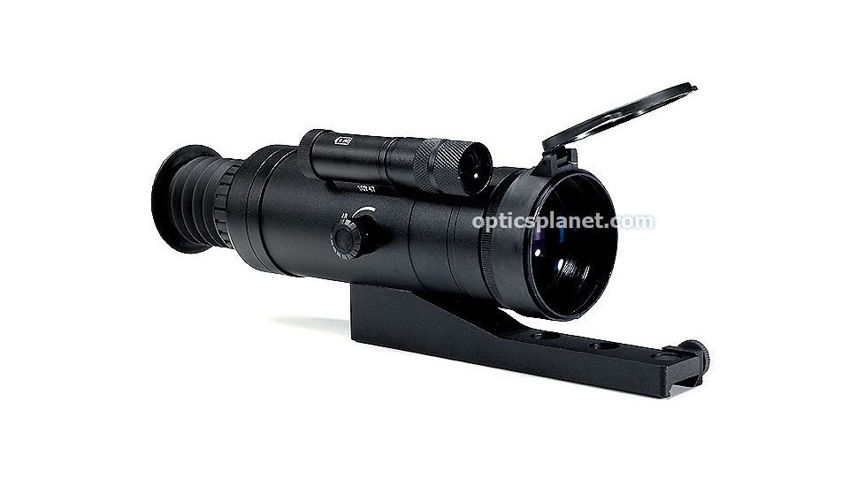 Night Owl Night Shot Series 28/1 Rifle Scope 2.8x - NORS143