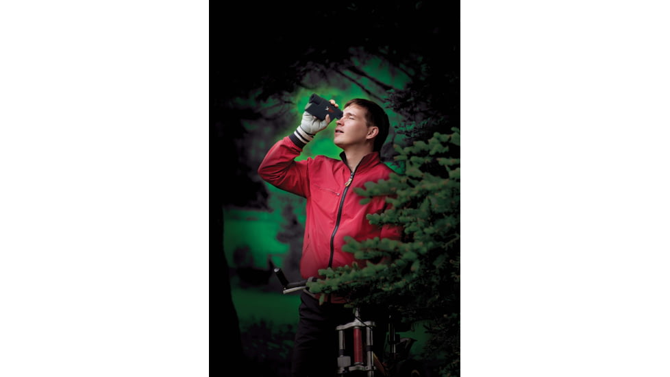 Night Owl Optics X-Gen Digital Night Vision Monocular w/IR Illuminator, 2x, XGEN