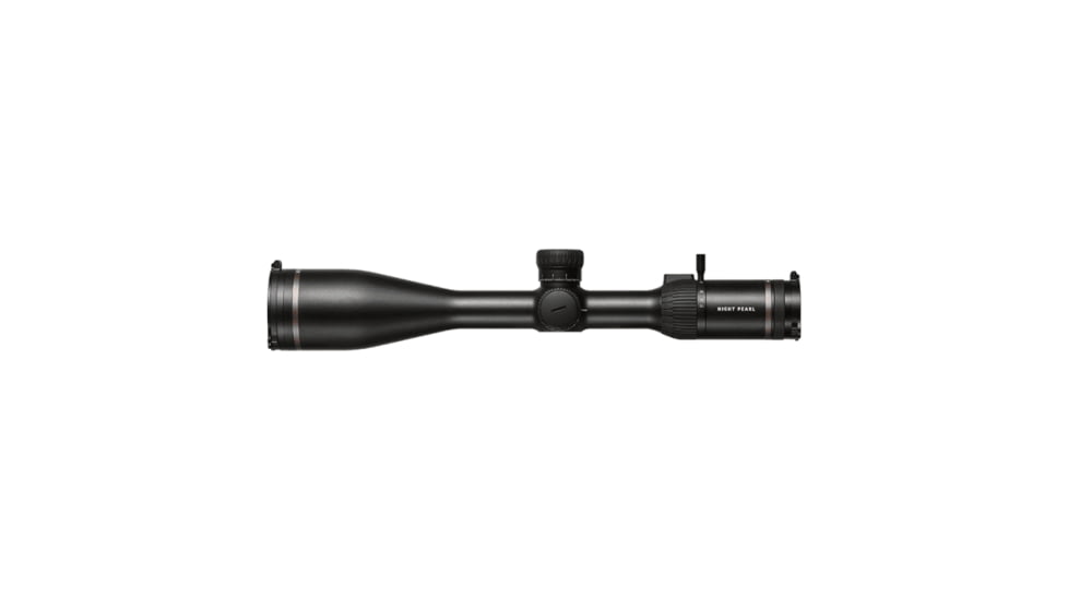 NIGHT PEARL Manul M6 4.5-27x56mm, 30mm Tube Rifle Scope, Second Focal Plane, 6, Black, 2NPMANUL4,5-27X56I