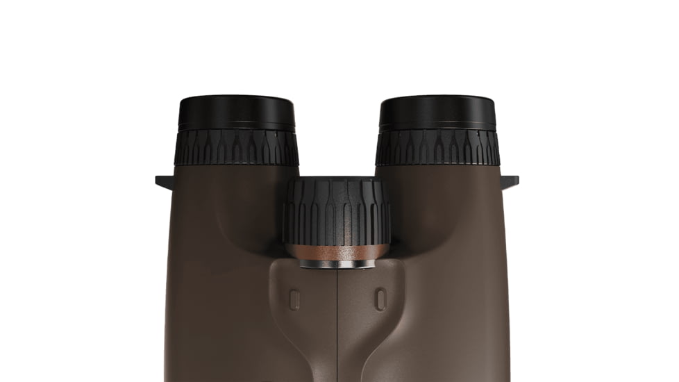 NIGHT PEARL Oryx 10x42mm LRF Binocular, Black, 2NPORYX10X42LRF