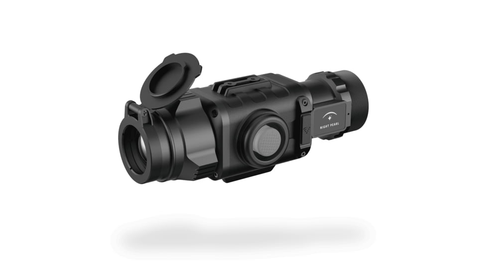 NIGHT PEARL Seer 35 Elite Thermal Imaging, 1x35mm, 320x240 px, Black, 2NPSEER35ELITE