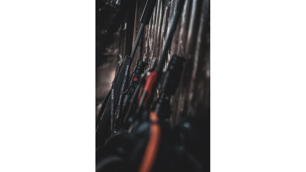 NIGHT PEARL Seer 35 Pro Thermal Imaging, 1x35mm, 384x288 px, Black, 2NPSEER35PRO