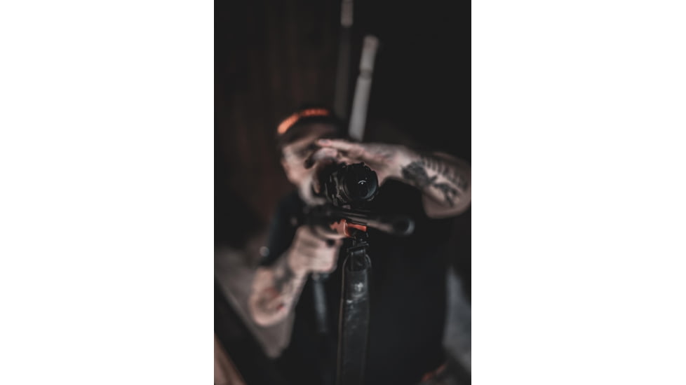 NIGHT PEARL Seer 35 Pro Thermal Imaging, 1x35mm, 384x288 px, Black, 2NPSEER35PRO