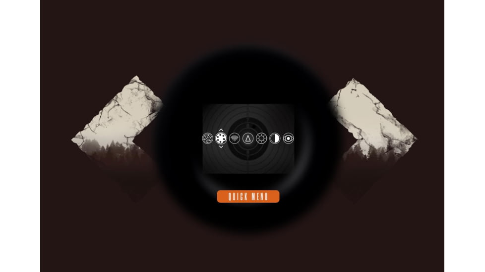 NIGHT PEARL Seer 35 Pro Thermal Imaging, 1x35mm, 384x288 px, Black, 2NPSEER35PRO