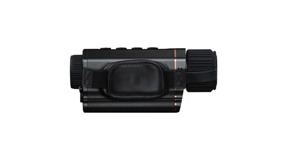 NIGHT PEARL STRIX 35 PRO Thermal Imaging, 3.3-26.4x35mm, 50 Hz, 384x288 pixels, Black, 2NPSTRIX35PRO