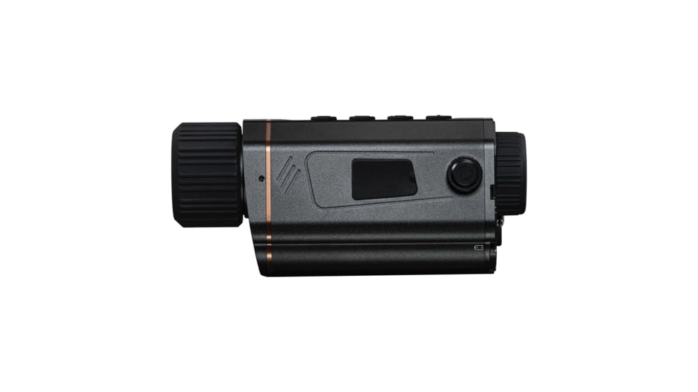 NIGHT PEARL STRIX 35 PRO Thermal Imaging, 3.3-26.4x35mm, 50 Hz, 384x288 pixels, Black, 2NPSTRIX35PRO