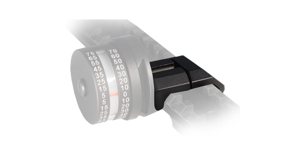 Night Force 1913 MIL-SPEC Mount for ADI