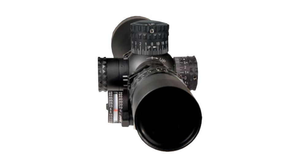 Night Force 1913 MIL-SPEC Mount for ADI