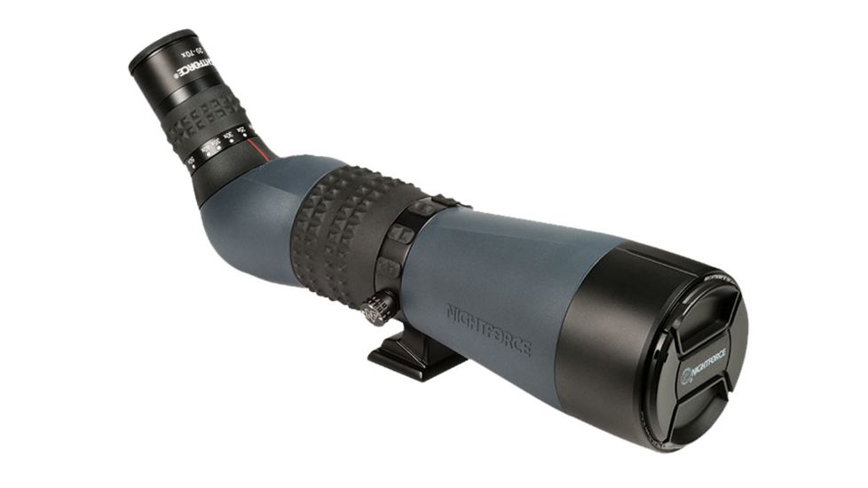 NightForce 20-70x Eyepiece for the TS-82 Spotter, Black A280