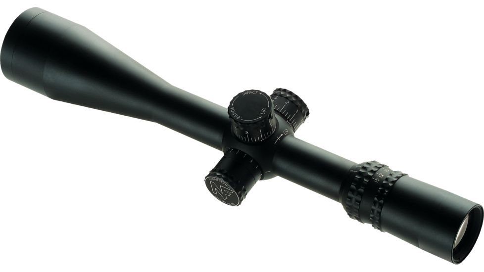 Nightforce Zero Stop Hi Speed 50mm Rifle Scopes