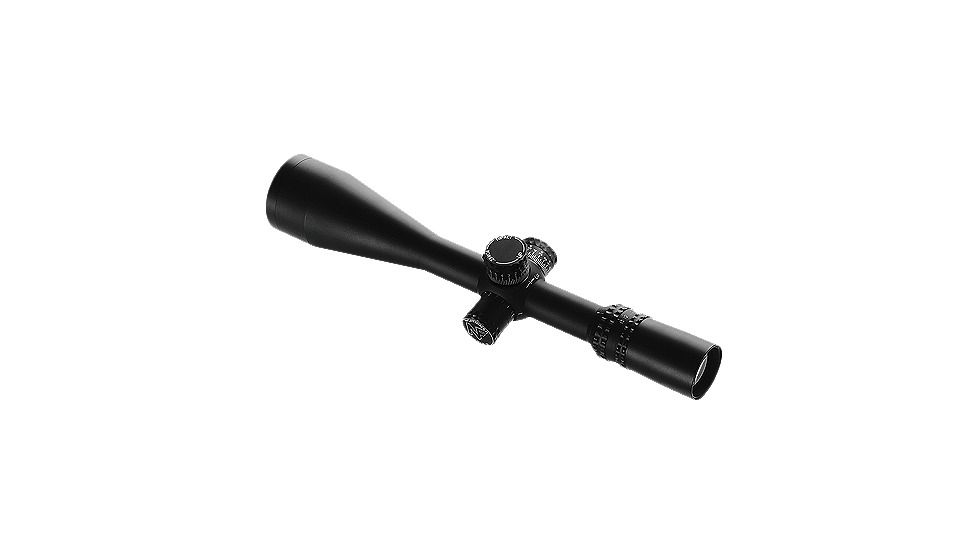 NightForce 3.5-15x56 NXS Rifle Scope, .250 MOA ZeroStop, NP-R2 Reticle C181