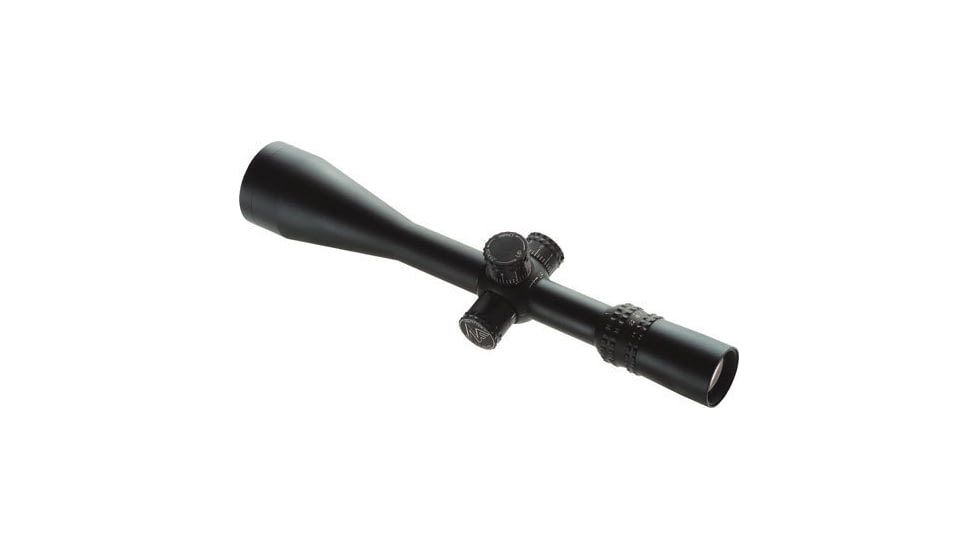 NightForce NXS5.5-22x56mm Rifle Scope, Mil-Radian, ZeroStop, NP-R2 Ill Reticle, NXS2256ZSMR-NP-R3