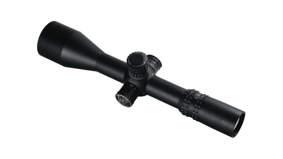 NightForce ATACR 5-25x56mm Rifle Scope - Black, MOAR Reticle