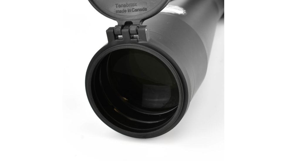 NightForce B.E.A.S.T., 5, 25x56mm F1, Zerostop Rifle Scope, i4F, Mil, Radian, DigIllum, Brake, PTL, TreMoR3, C576