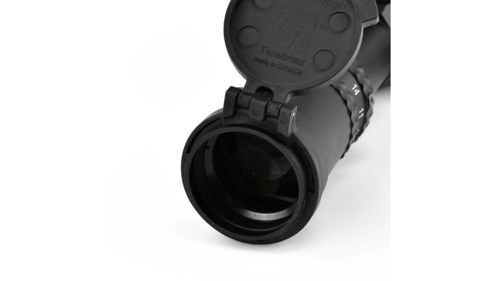 NightForce B.E.A.S.T., 5, 25x56mm F1, Zerostop Rifle Scope, i4F, Mil, Radian, DigIllum, Brake, PTL, TreMoR3, C576