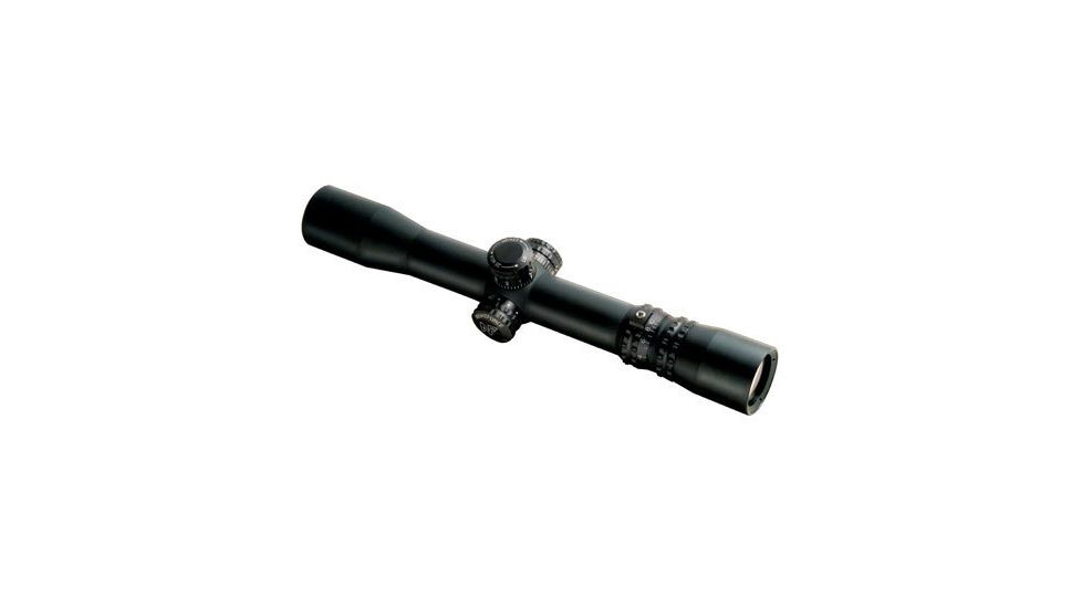 NightForce 2.5-10x32mm NXS Compact Illuminated Reticle Rifle Scopes NXS251032 w/ Free S&amp;H. Also Available in Zero Stop &amp; Zero-Stop Mil-Radian w/ Free S&amp;H