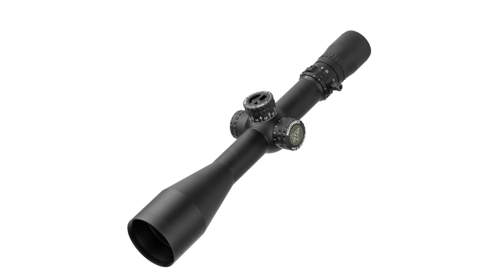 NightForce NX6 6-36x56mm F1 34mm Tube Rifle Scope, First Focal Plane