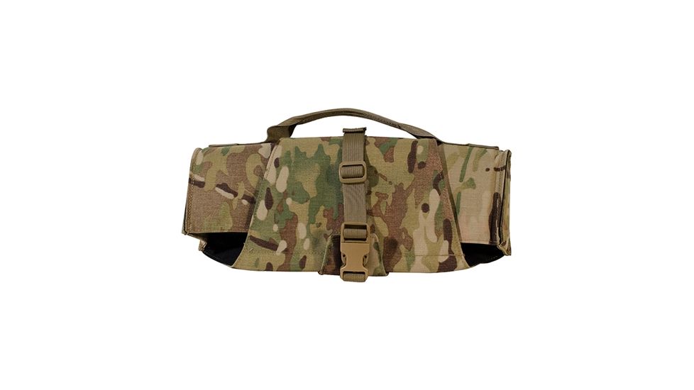 NightForce Padded Rifle Scope Cover, Multicam, 15in, A447