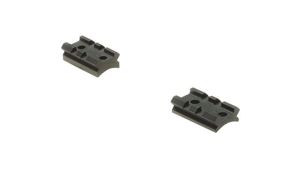 NightForce Remington 700 Two-Piece 20MOA Bases